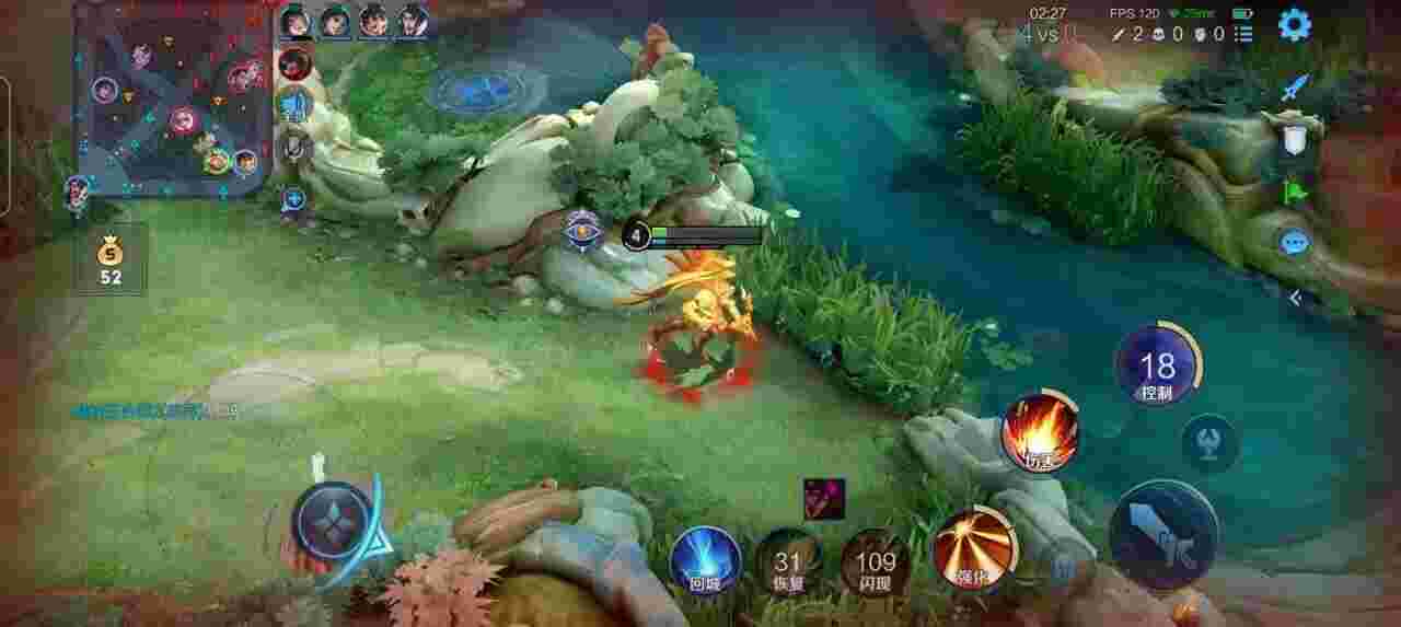 王者荣耀擎天柱 - 和平精英香蕉君辅助下载辅助预览图